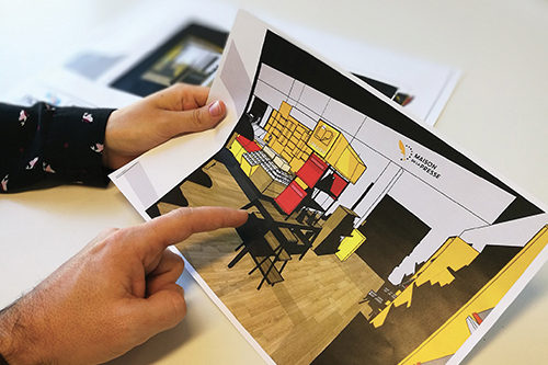 Des solutions clé en main dédiées aux commerces de proximité