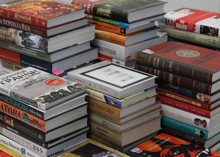 Maison de la Presse, s’engage pour défendre la loi Darcos.