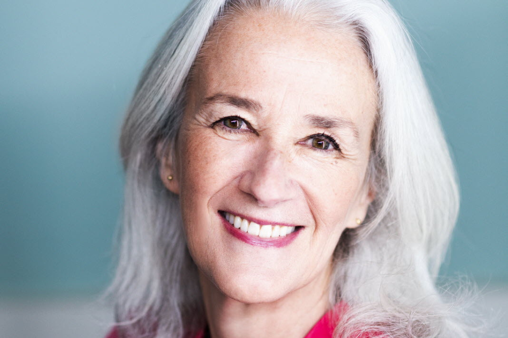 Tatiana de Rosnay sera la Présidente du Prix Maison de la Presse 2023