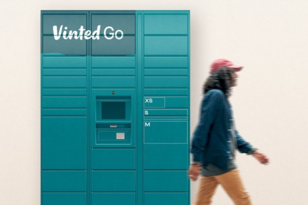 Le groupe NAP signe un partenariat exclusif avec Vinted