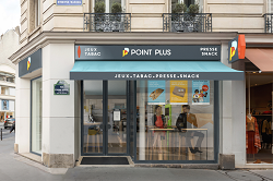 Point Plus
