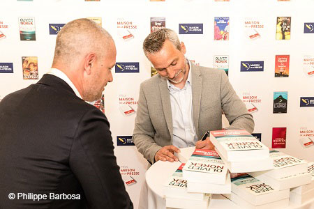 Prix Maison de la Presse